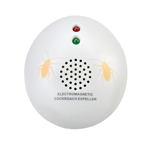 AOSION® Indoor Plug In Electromagnetic Cockroach Repeller AN-A322